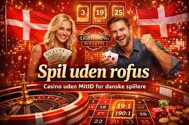 Dansk Casino Bonus Online Gratis - Få Meste Ud Af Dine Spil