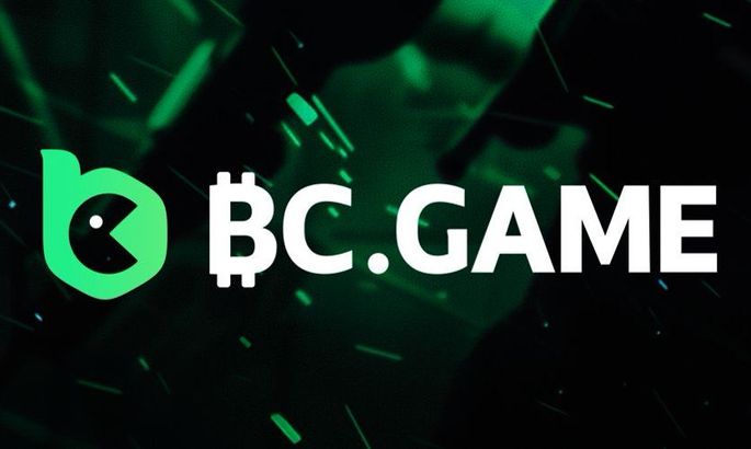 Discover the Excitement of BC.Game Platform