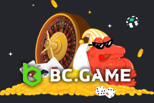 Discover the Exciting Features of the BC.Game Platform