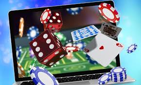 Experience the Thrill of Lucky Mister Casino Your Ultimate Gaming Destination