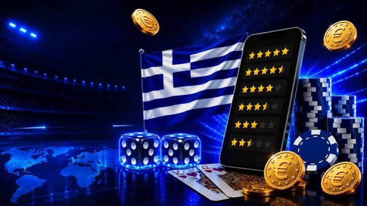 Mobile Casino στην Ελλάδα Ψυχαγωγία στο Κινήτο Mobile Casino στην Ελλάδα Ψυχαγωγία στο Κινήτο