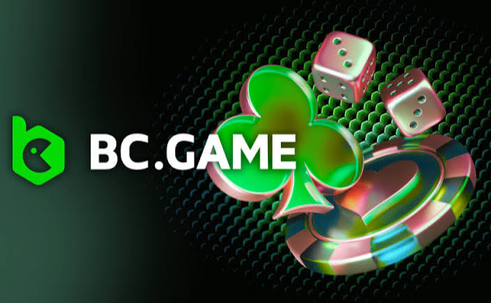 Official BC.Game Mirror Sites Accessing Your Favorite Casino Games Securely