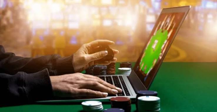 Τα Νέα Online Καζίνο Ανακάλυψε τις Τομές στον Κόσμο του Τζόγου