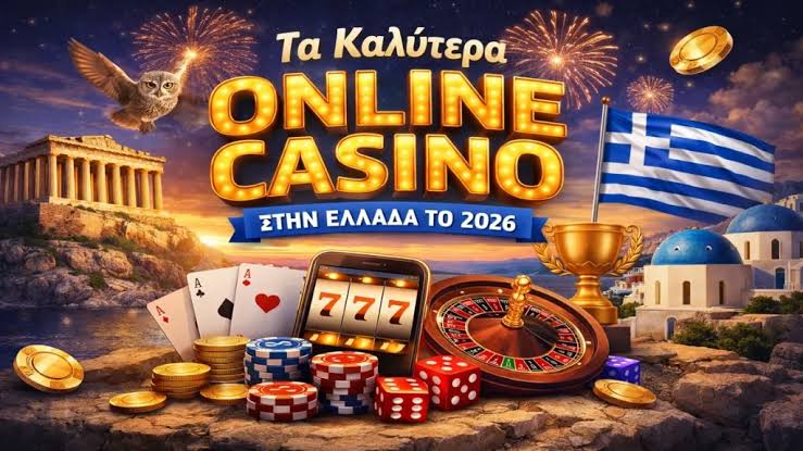 Τα Νέα Online Καζίνο Ανακαλύπτοντας τις Καλύτερες Επιλογές