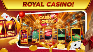 Online Casino Fornøjelse og Muligheder