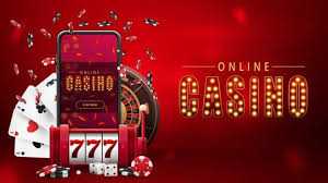 Online Casino Zážitky a Možnosti Hraní Online Casino Zážitky a Možnosti Hraní