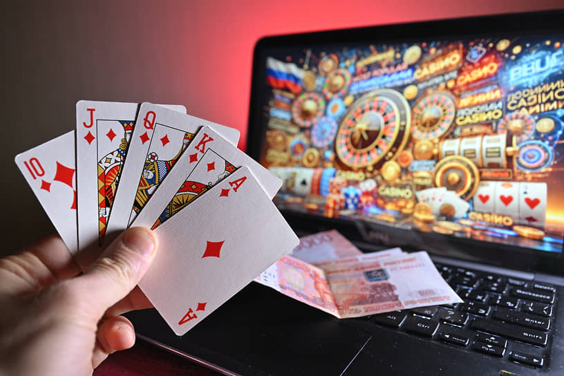 Online Casino Zážitky a Možnosti Hraní Online Casino Zážitky a Možnosti Hraní