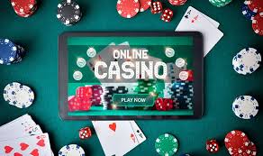 The Exciting World of Wolinak Casino -1180602479