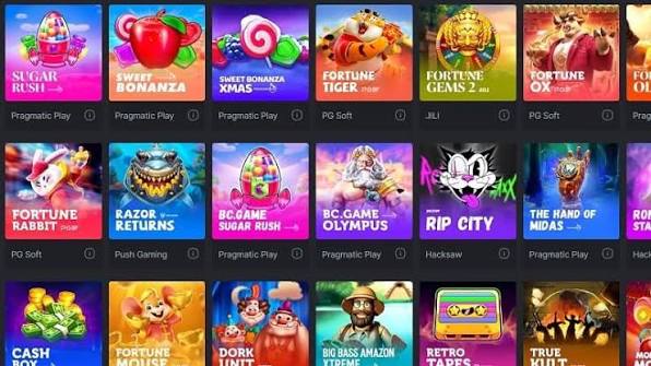 Understanding the BC.Game Login Process A Step-by-Step Guide -323500354