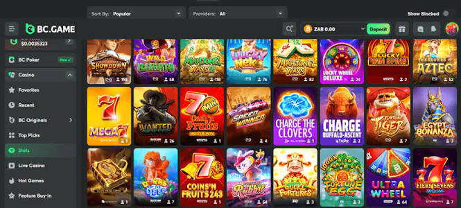 Unlock Exciting Rewards with Grailbet Casino Promo Code